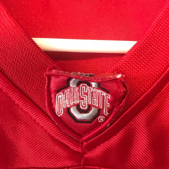 #11 OSU Jersey - Picture 4 of 4